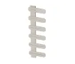 Uscător de prosoape de design LOJIMAX colecția LINEA 1220x500 mm, Lemon