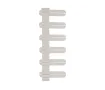 Uscător de prosoape de design LOJIMAX colecția LINEA 1220x500 mm, Lemon