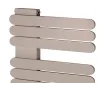 Uscător de prosoape de design LOJIMAX colecția NUMMO 1120x500 mm, Kiwi
