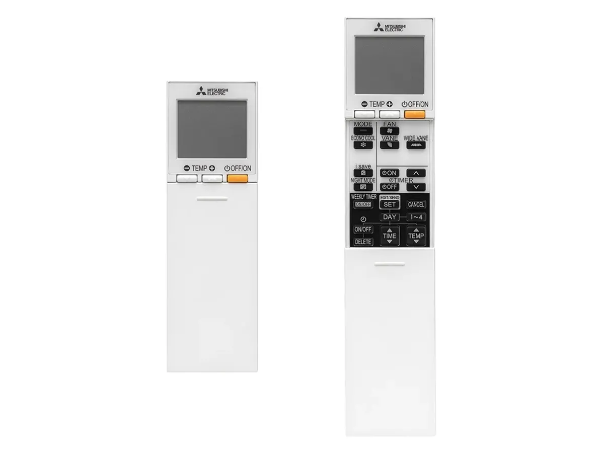 Condiționer Mitsubishi Electric DELUXE MSZ-FT35VGK-E2 / MUZ-FT35VGHZ-E2 (Încălzire pana la - 25°C)