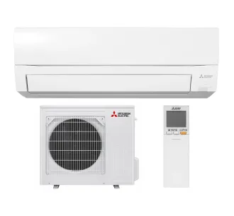 Condiționer Mitsubishi Electric DELUXE MSZ-FT35VGK-E2 / MUZ-FT35VGHZ-E2 (Încălzire pana la - 25°C)