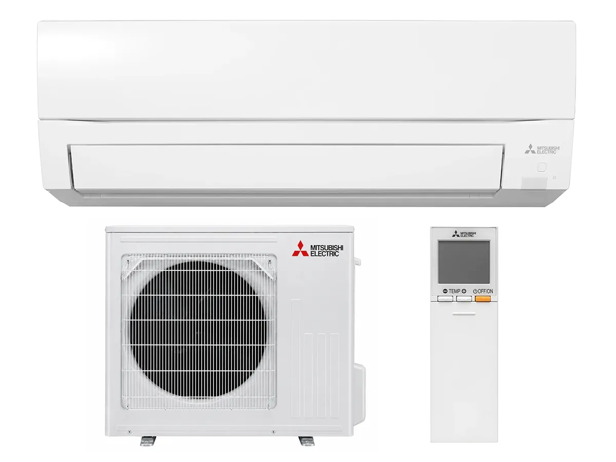 Condiționer Mitsubishi Electric DELUXE MSZ-FT50VGK-E2 / MUZ-FT50VGHZ-E2 (Încălzire pana la - 25°C)