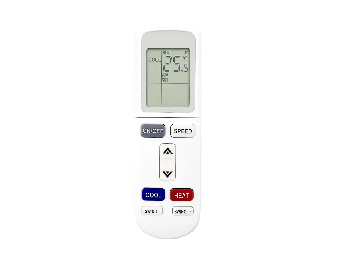 Кондиционер Zeus J-Smart Inverter R32 JF12BT/JF12OT 12000 BTU 
