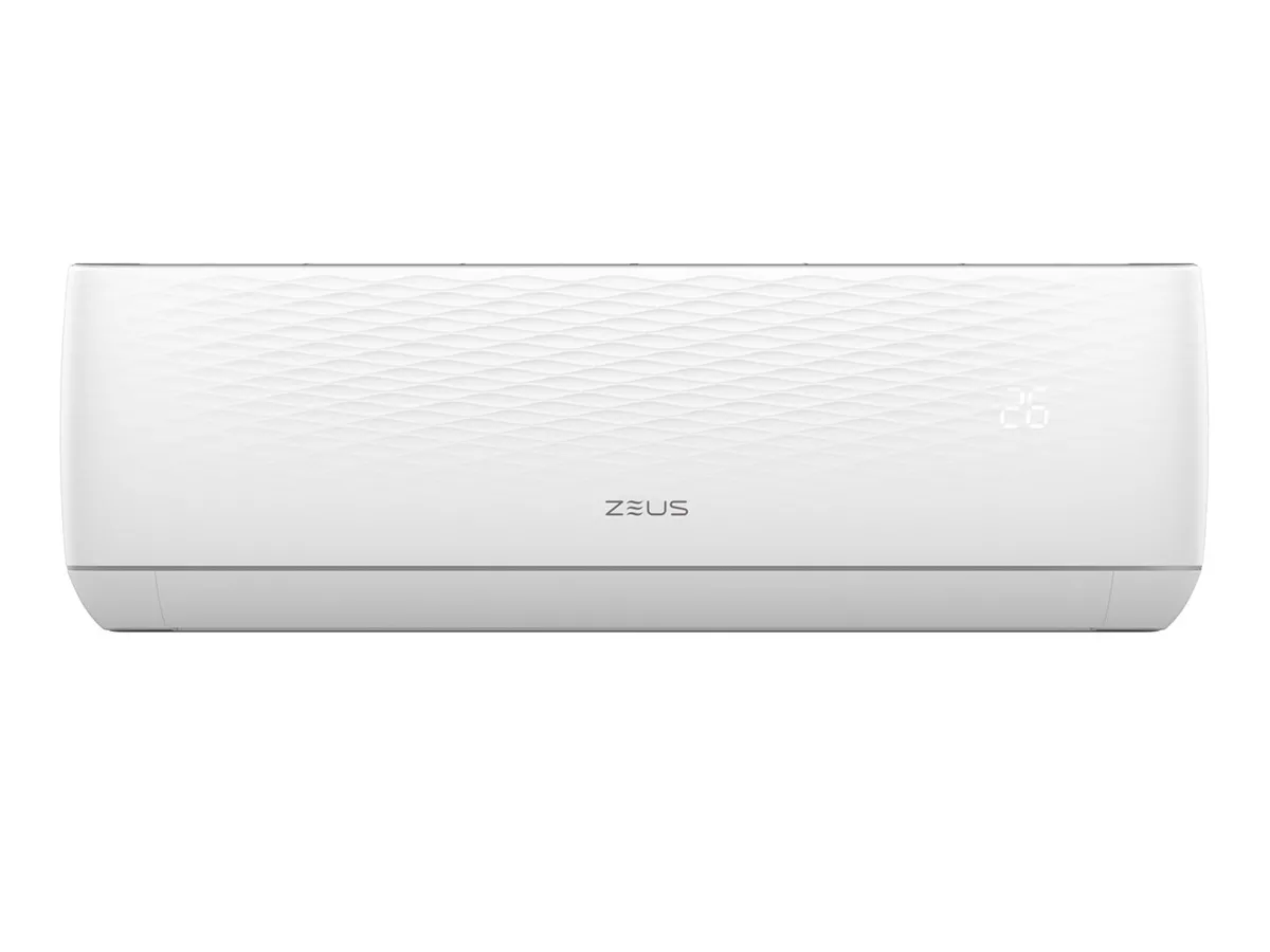 Кондиционер Zeus J-Smart Inverter R32 JF24BT/JF24OT 24000 BTU 