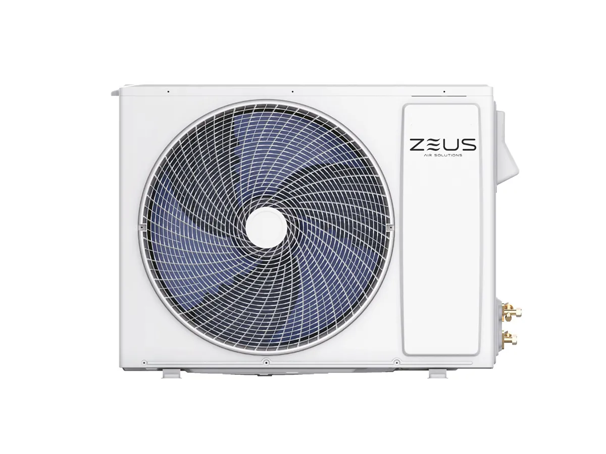 Кондиционер Zeus M-Pro Inverter R32 ME12BT/ME12OT 12000 BTU 