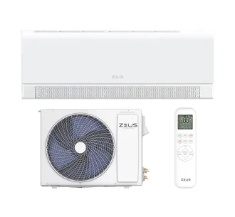 Кондиционер Zeus M-Pro Inverter R32 ME12BT/ME12OT 12000 BTU 