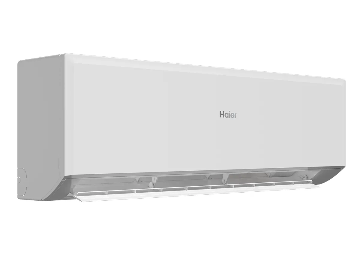 Condiționer HAIER REVIVE Inverter R32 AS25RBAHRA-MD 1U25YEGFRA (Încălzire pana la -15°C)