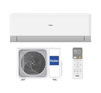 Condiționer HAIER REVIVE Inverter R32 AS25RBAHRA-MD 1U25YEGFRA (Încălzire pana la -15°C)