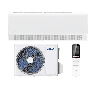 Кондиционер AUX C-Series Inverter R32 ASW-H09B7A4/CAR3DI-D3 9000 BTU