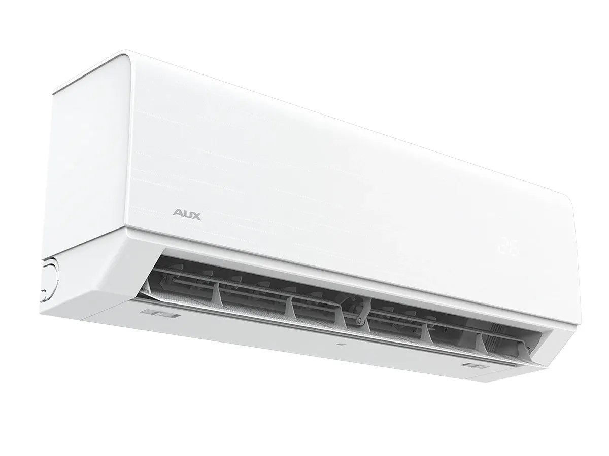 Кондиционер AUX C-Series Inverter R32 ASW-H18E3A4/CAR3DI-C0 18000 BTU