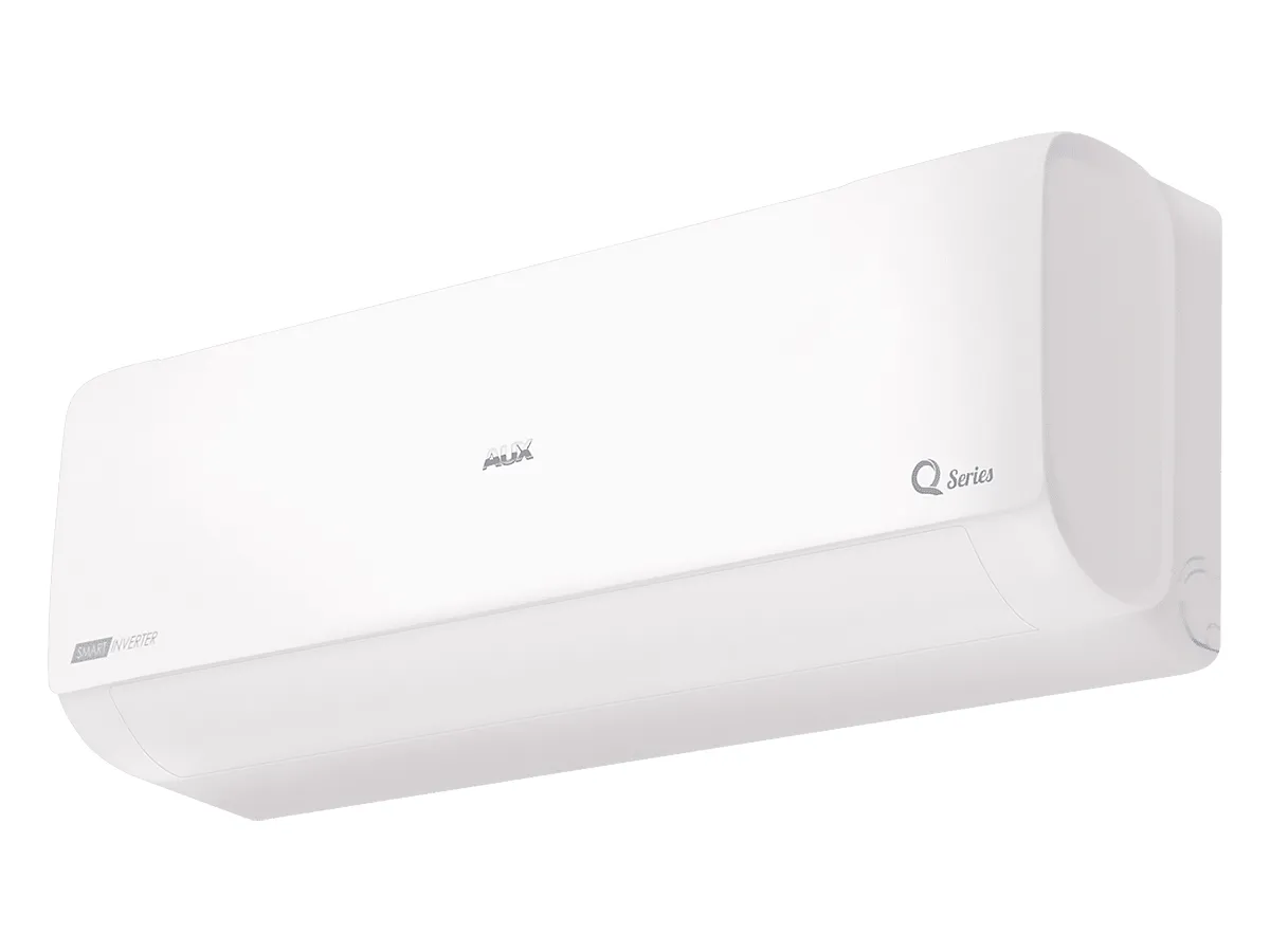 Кондиционер AUX Q-Series Inverter R32 ASW-H12C5B4/QCR3DI-C0 12000 BTU