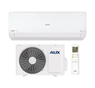Condiționer AUX Q-Series Inverter R32 ASW-H18E3G4/QCR3DI-C0 18000 BTU