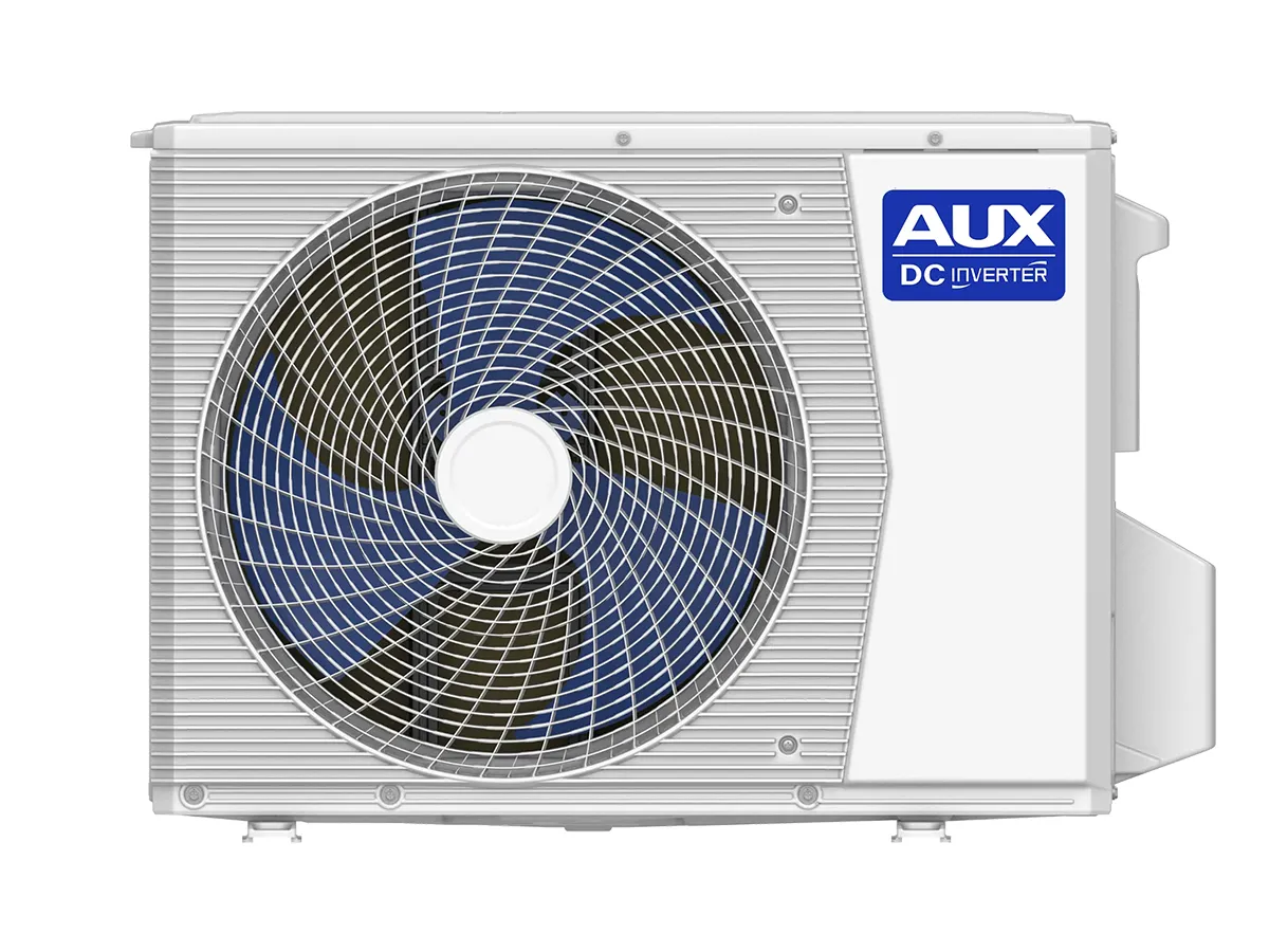 Condiționer AUX C-Smart Inverter R32 AUX-12CA/I/AUX-12CA/O 12000 BTU
