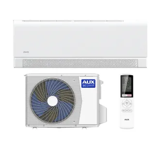 Condiționer AUX C-Smart Inverter R32 AUX-12CA/I/AUX-12CA/O 12000 BTU