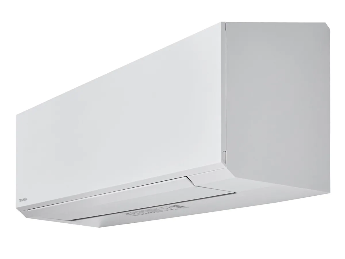 Кондиционер Toshiba Shorai Edge Inverter R32 RAS-B10J2KVSG-E/RAS-10J2AVSG-E1 9000 BTU