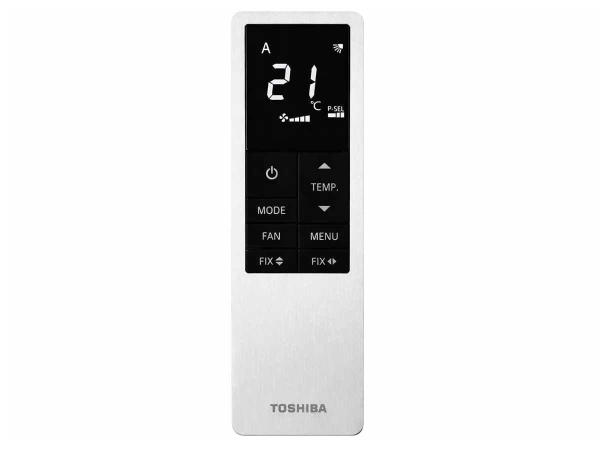 Кондиционер Toshiba Shorai Edge Inverter R32 RAS-B10J2KVSG-E/RAS-10J2AVSG-E1 9000 BTU