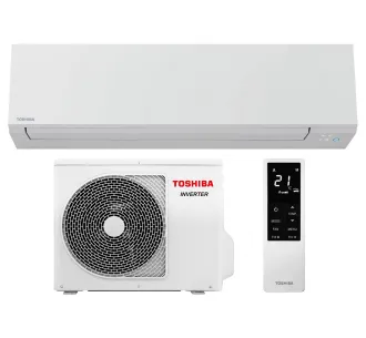 Кондиционер Toshiba Shorai Edge Inverter R32 RAS-B22J2KVSG-E/RAS-22J2AVSG-E1 24000 BTU