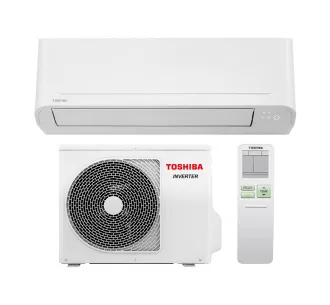 Кондиционер Toshiba Seiya Inverter R32 RAS-B07J2KVG-E/RAS-07J2AVG-E 9000 BTU