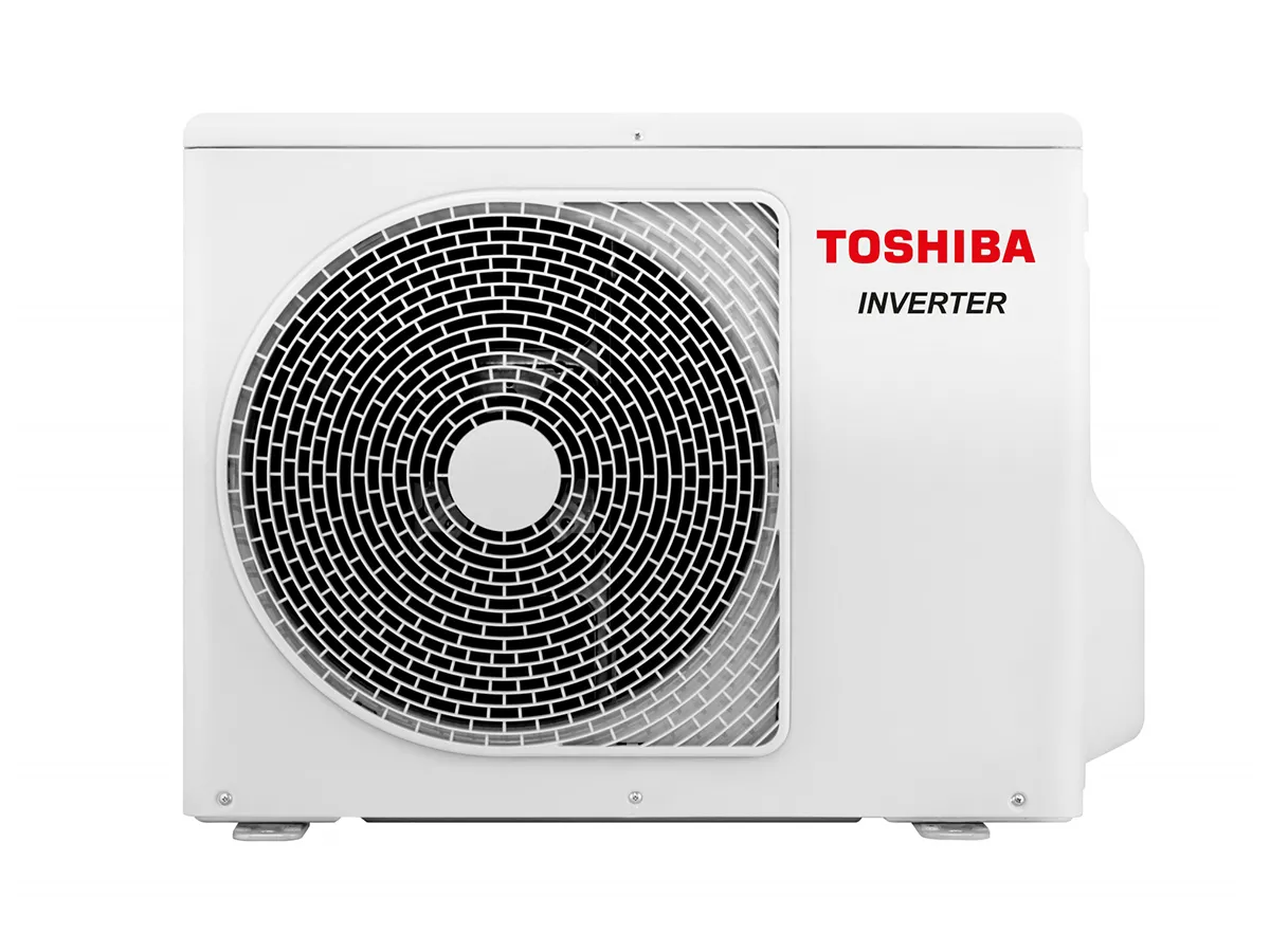 Кондиционер Toshiba Seiya 2 Inverter R32 RAS-24E2KVG-E/RAS-24E2AVG-E 24000 BTU