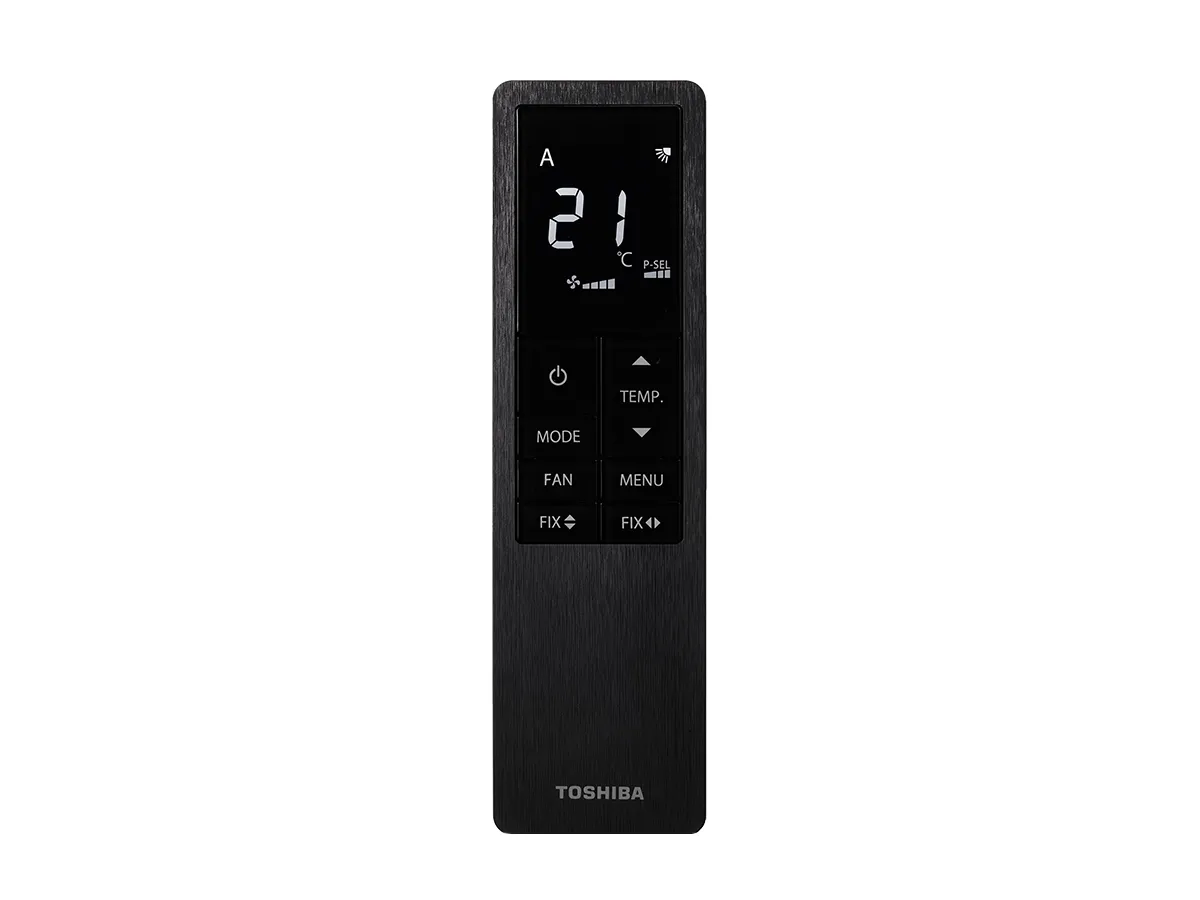 Кондиционер Toshiba Haori Inverter R32 RAS-B10N4KVRG-E/RAS-10J2AVSG-E1 9000 BTU