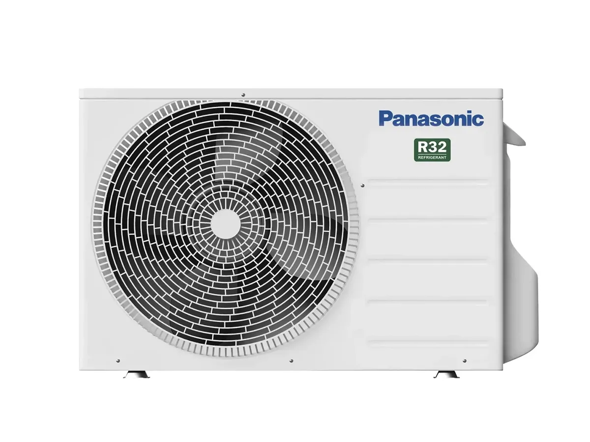 Кондиционер Panasonic Etherea Inverter R32 Z35ZKEWH 12000 BTU белый