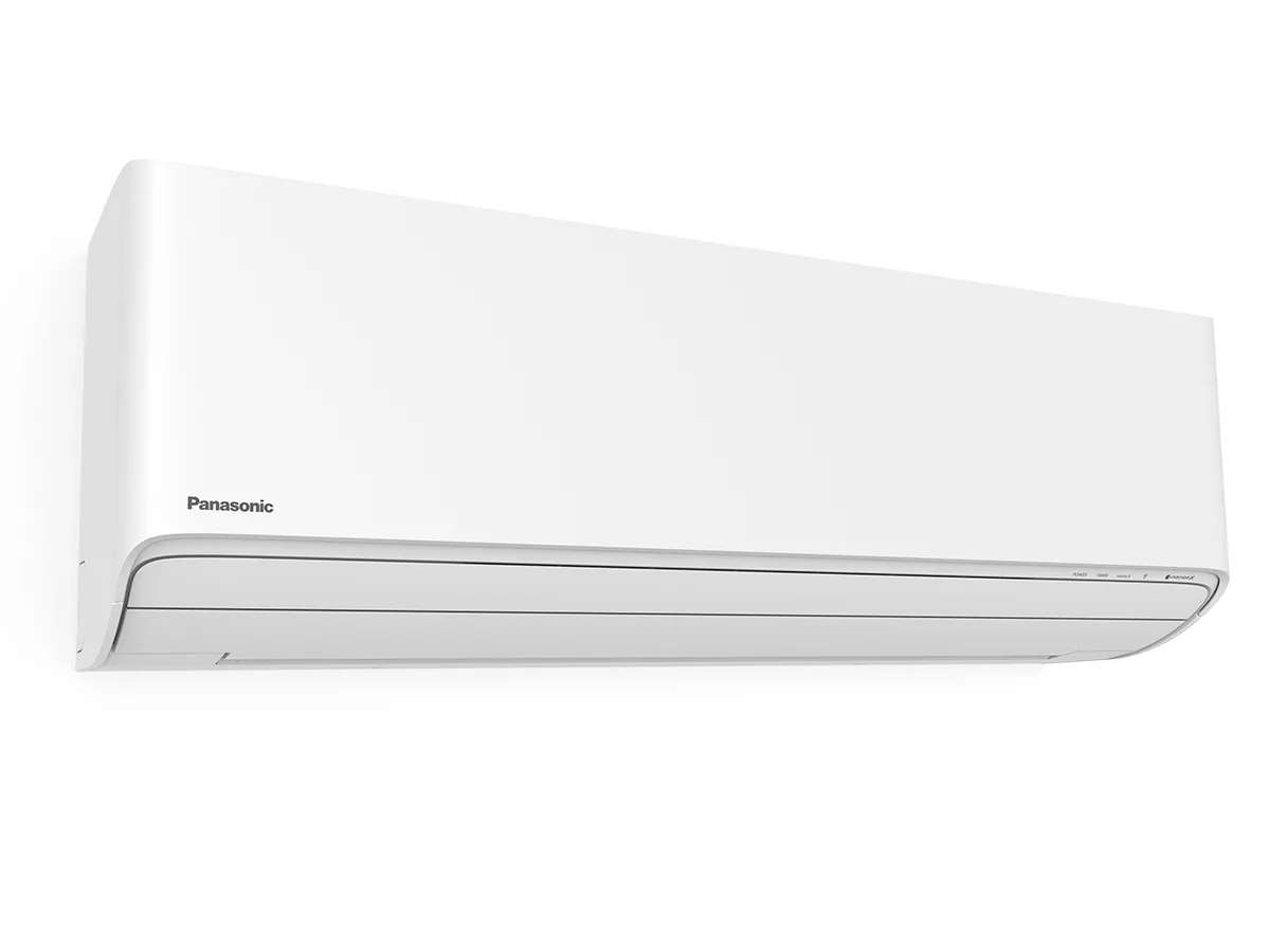 Кондиционер Panasonic Etherea Inverter R32 Z50ZKEWH 18000 BTU белый