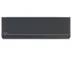 Кондиционер Panasonic Etherea Inverter R32 Z25ZKEWB 9000 BTU черный