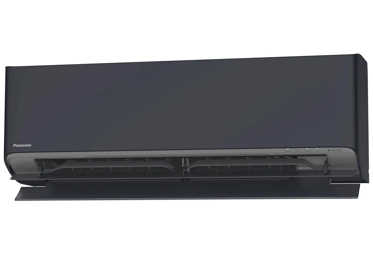 Кондиционер Panasonic Etherea Inverter R32 Z25ZKEWB 9000 BTU черный