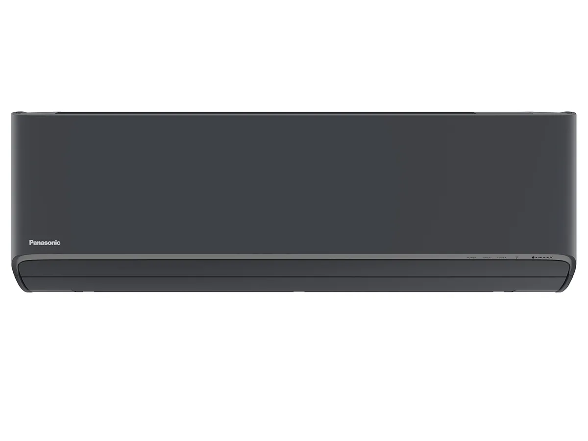 Кондиционер Panasonic Etherea Inverter R32 Z35ZKEWB 12000 BTU черный