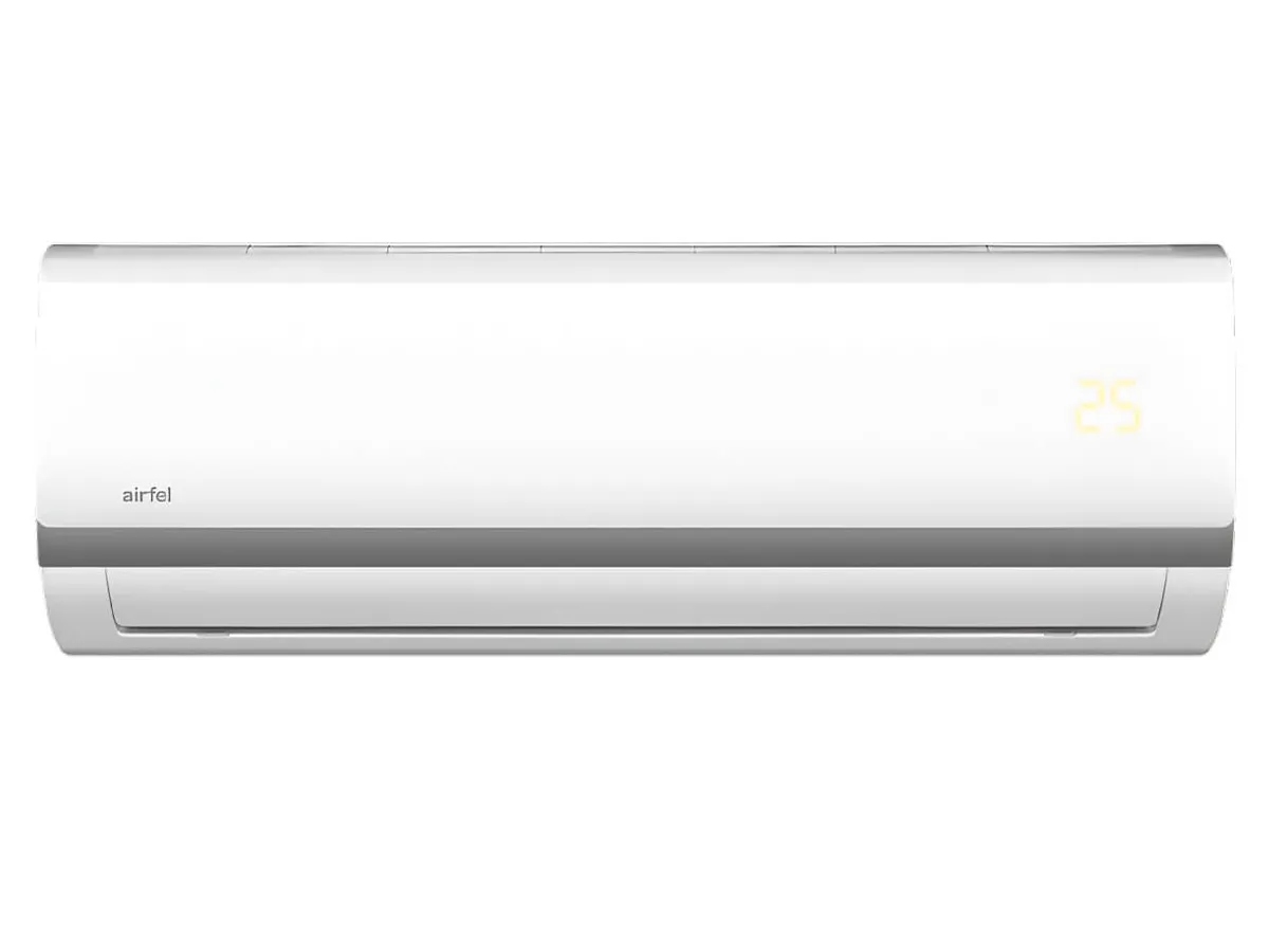 Condiționer AIRFEL Inverter R32 LTNX/LTRX 35 m² 12000 BTU 