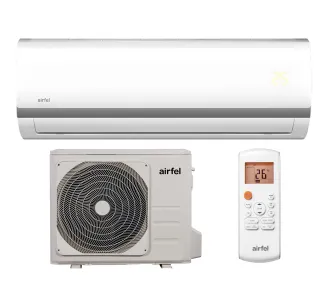 Condiționer AIRFEL Inverter R32 LTNX/LTRX 35 m² 12000 BTU 