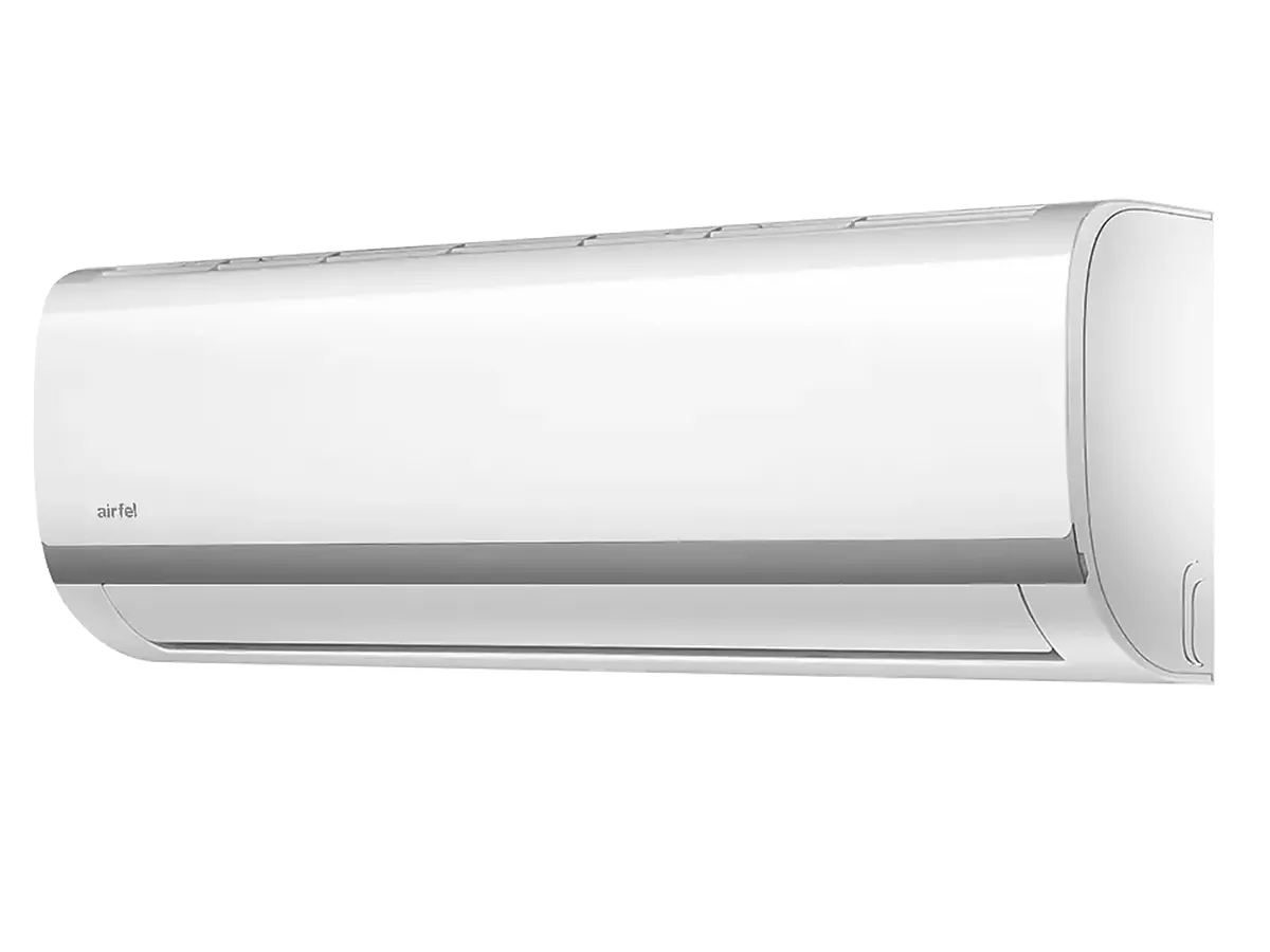 Кондиционер AIRFEL Inverter R32 LTNX/LTRX 50 м² 18000 BTU 