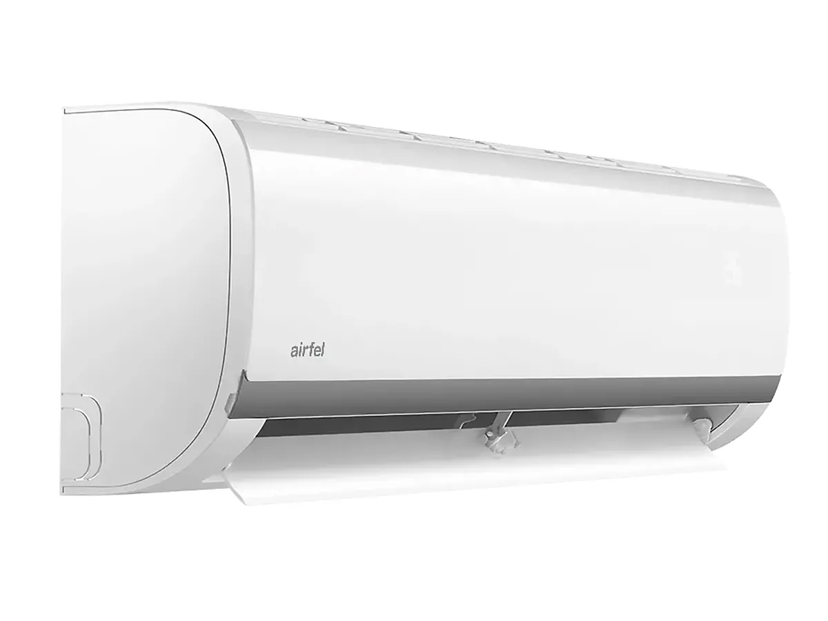 Кондиционер AIRFEL Inverter R32 LTNX/LTRX 70 м² 24000 BTU