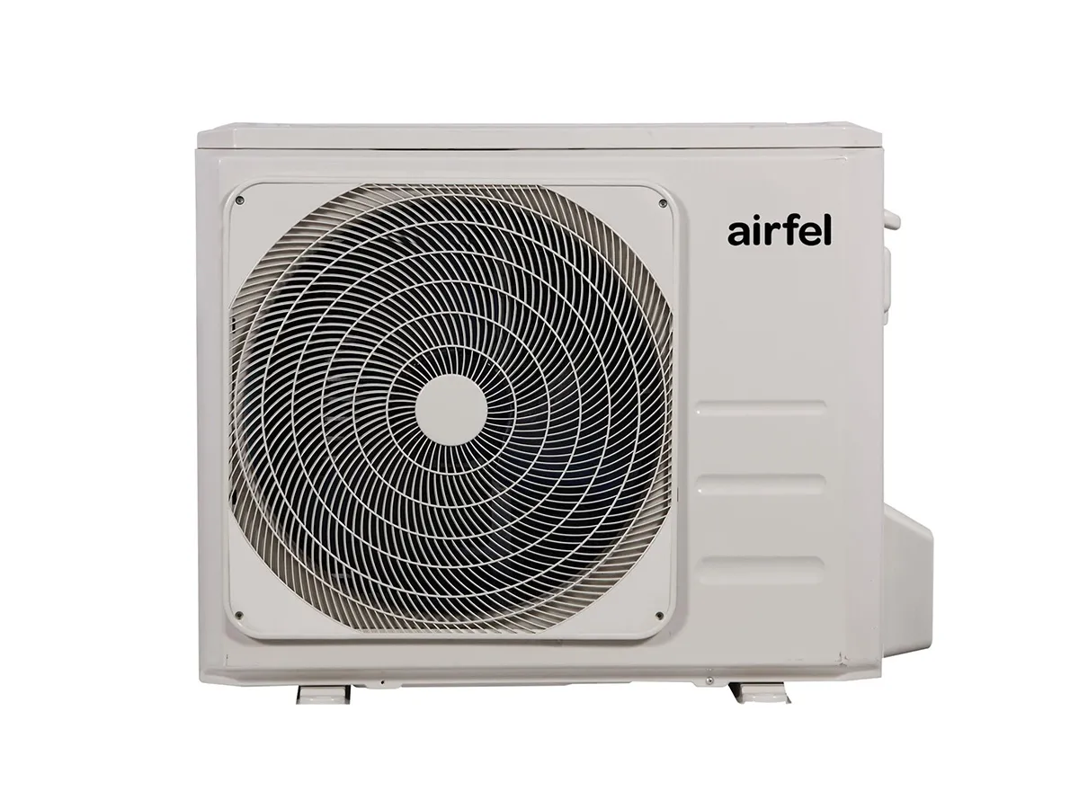 Кондиционер AIRFEL Inverter R32 LTNX/LTRX 70 м² 24000 BTU