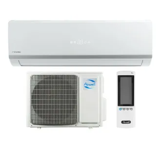 Кондиционер Airwell Aura Inverter R32 9000 BTU