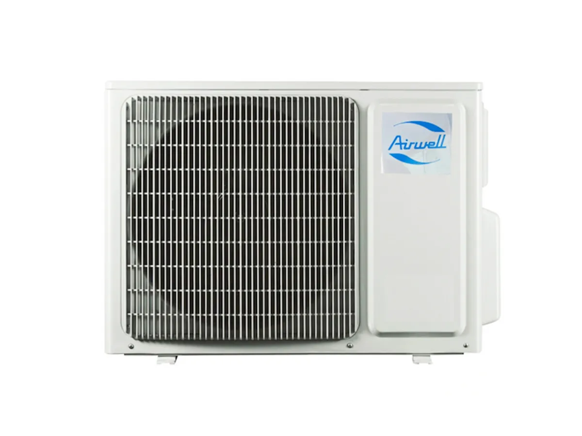 Condiționer Airwell Aura Inverter R32 12000 BTU