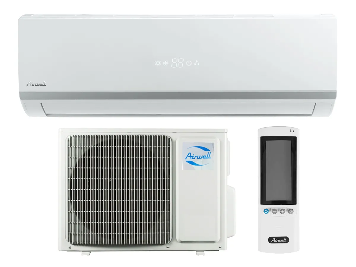 Condiționer Airwell Aura Inverter R32 12000 BTU