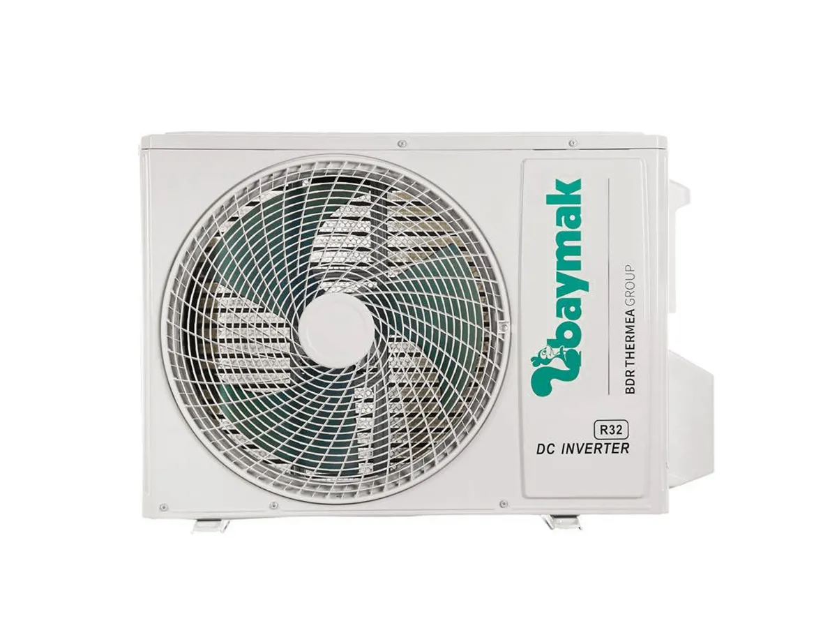 Condiționer Baymak Elegant Plus Inverter R32 12000 BTU