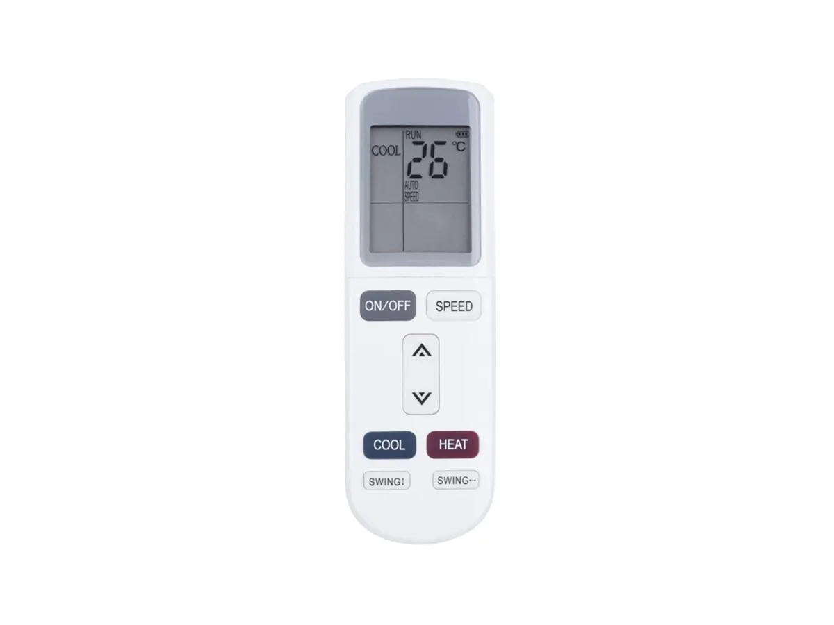 Condiționer Baymak Elegant Plus Inverter R32 24000 BTU