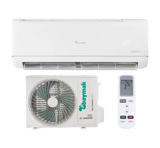 Condiționer Baymak Elegant Plus Inverter R32 24000 BTU