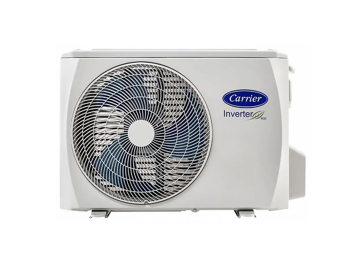 Кондиционер Carrier Inverter R32 42QHG009D8S/ 38QHG009D8S 9000 BTU