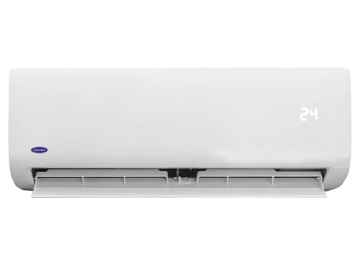 Кондиционер Carrier Inverter R32 42QHG012D8S/ 38QHG012D8S 12000 BTU