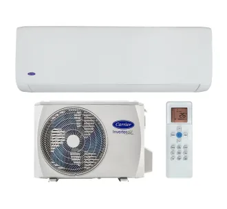 Кондиционер Carrier Inverter R32 42QHG024D8S/ 38QHG024D8S 24000 BTU
