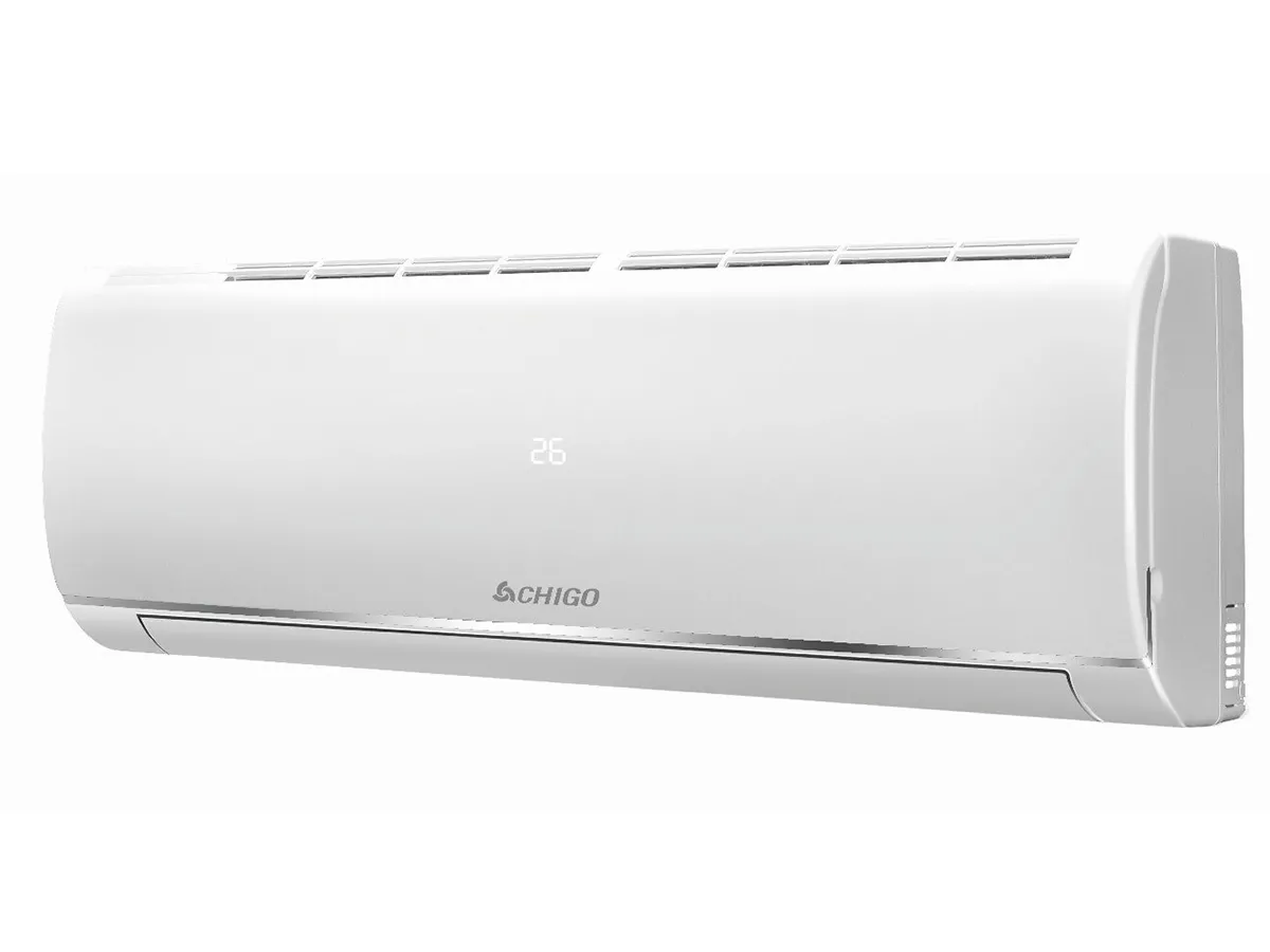 Кондиционер Chigo DC Inverter R32 CS-51V3G-1B150AE5A 18000 BTU