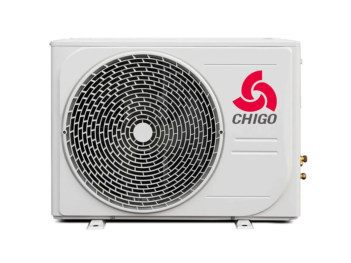 Кондиционер Chigo DC Inverter R32 CS-51V3G-1B150AE5A 18000 BTU