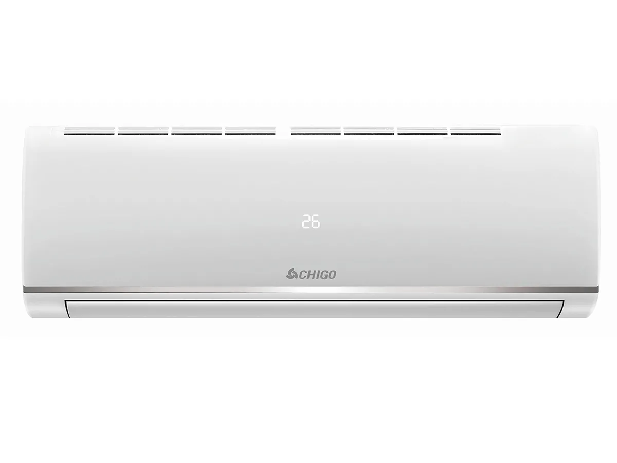 Кондиционер Chigo DC Inverter R32 CS-61V3G-1D150AE5 24000 BTU