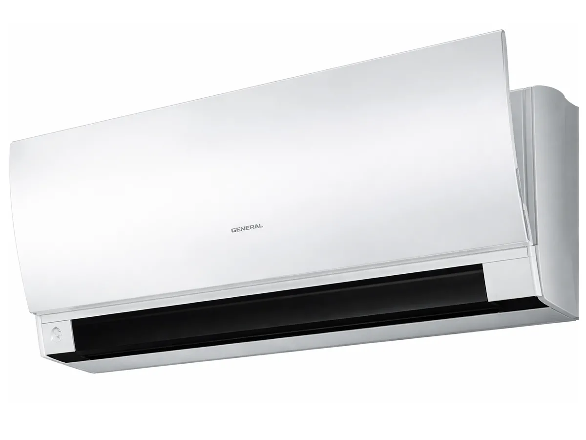 Кондиционер Fujitsu Winner Nordic Inventer R32 ASHG09LTCB 9000 BTU