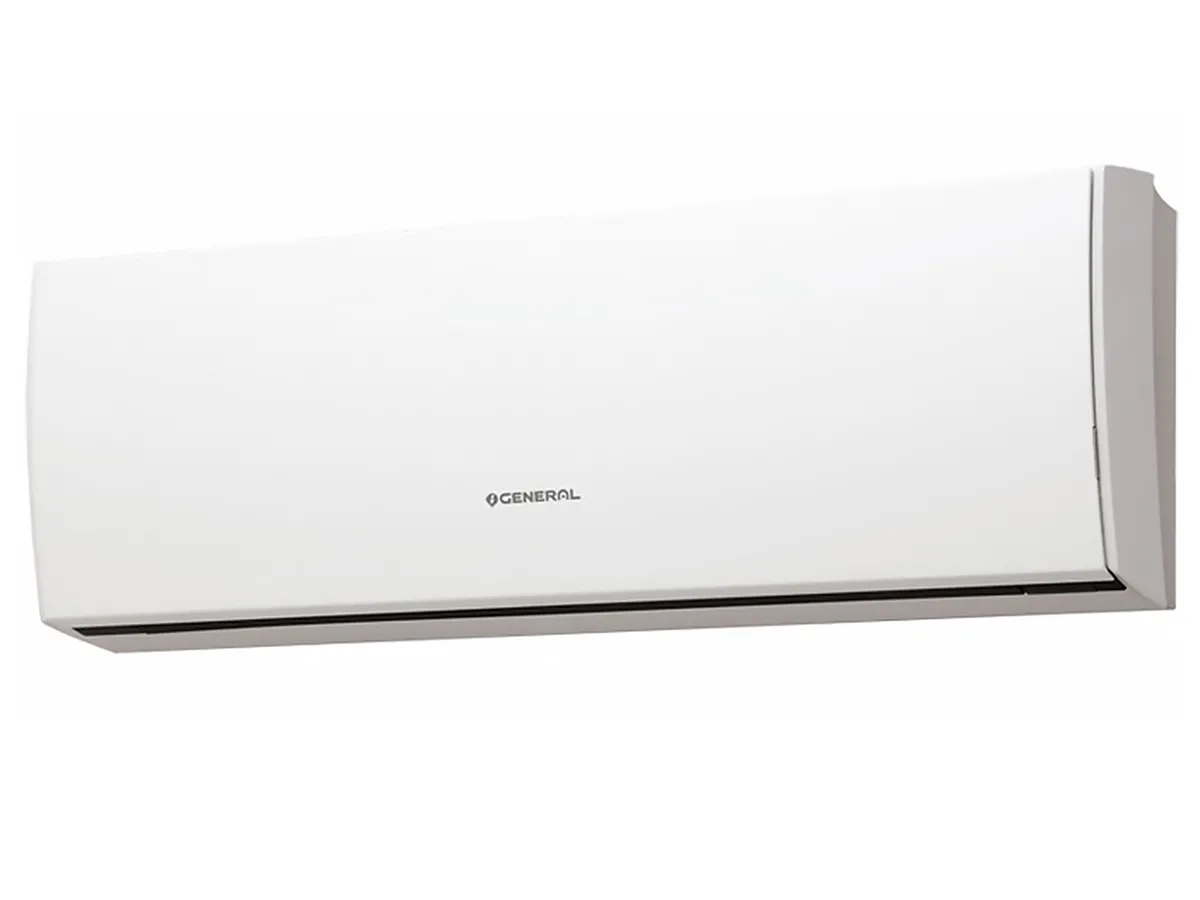 Кондиционер Fujitsu Winner Nordic Inventer R32 ASHG14LTCB 14000 BTU