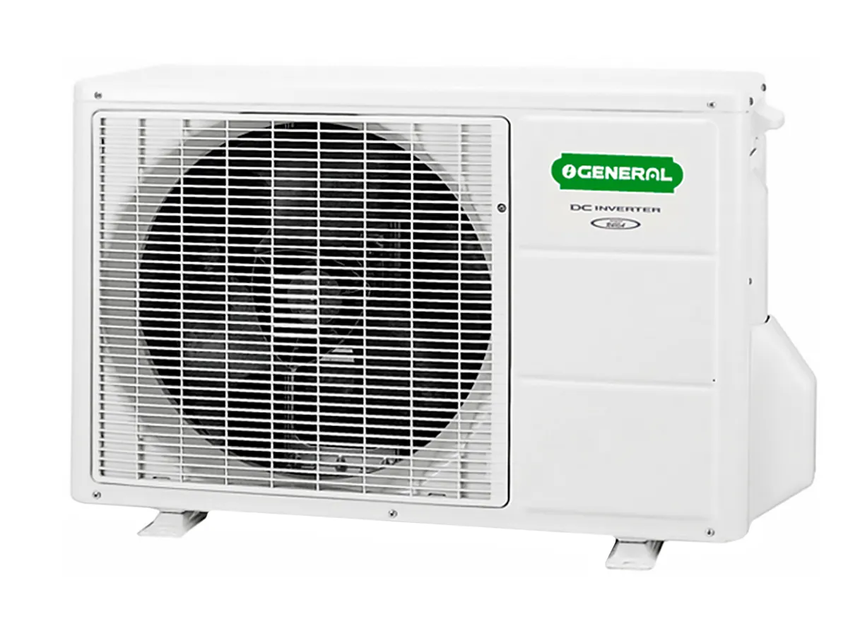 Кондиционер Fujitsu Winner Nordic Inventer R32 ASHG14LTCB 14000 BTU