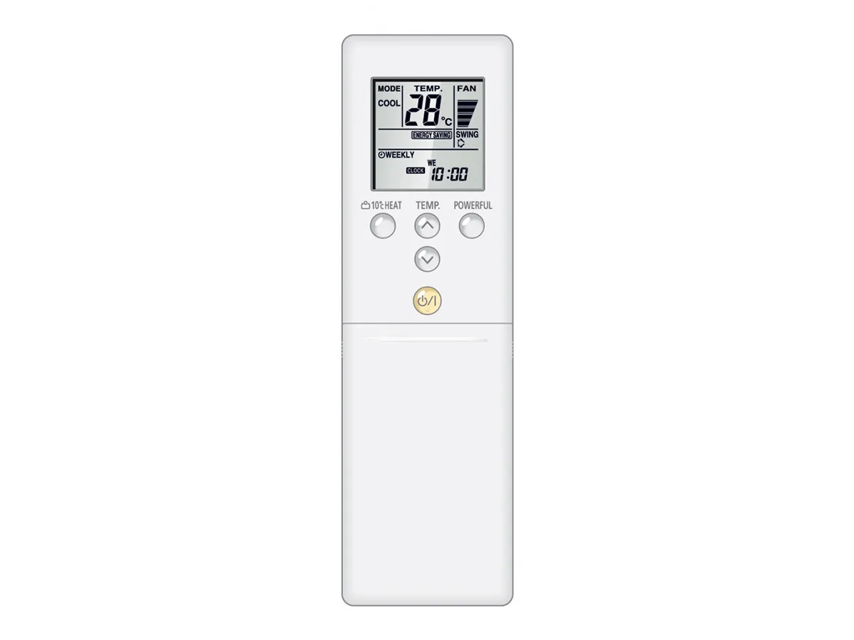 Кондиционер Fujitsu Winner White Inventer R32 ASHG09LUCA 9000 BTU